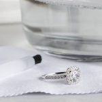 How to Care for Your Lab-Grown Diamond Rings
