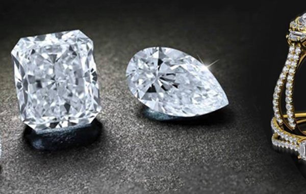 What makes lab grown diamond engagement rings so special?