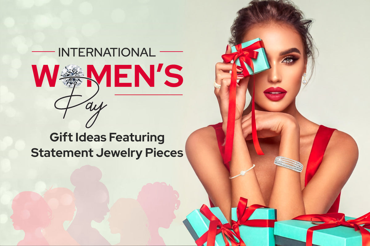 International women’s day gift ideas