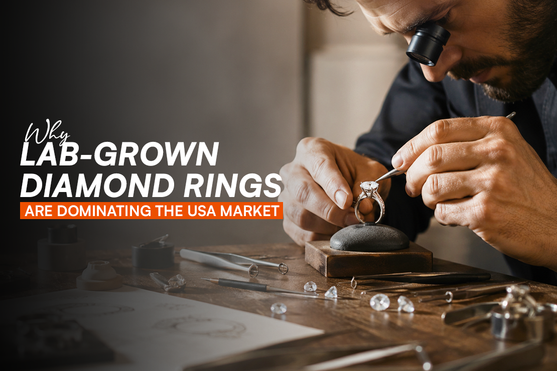Lab grown diamonds in woodstock