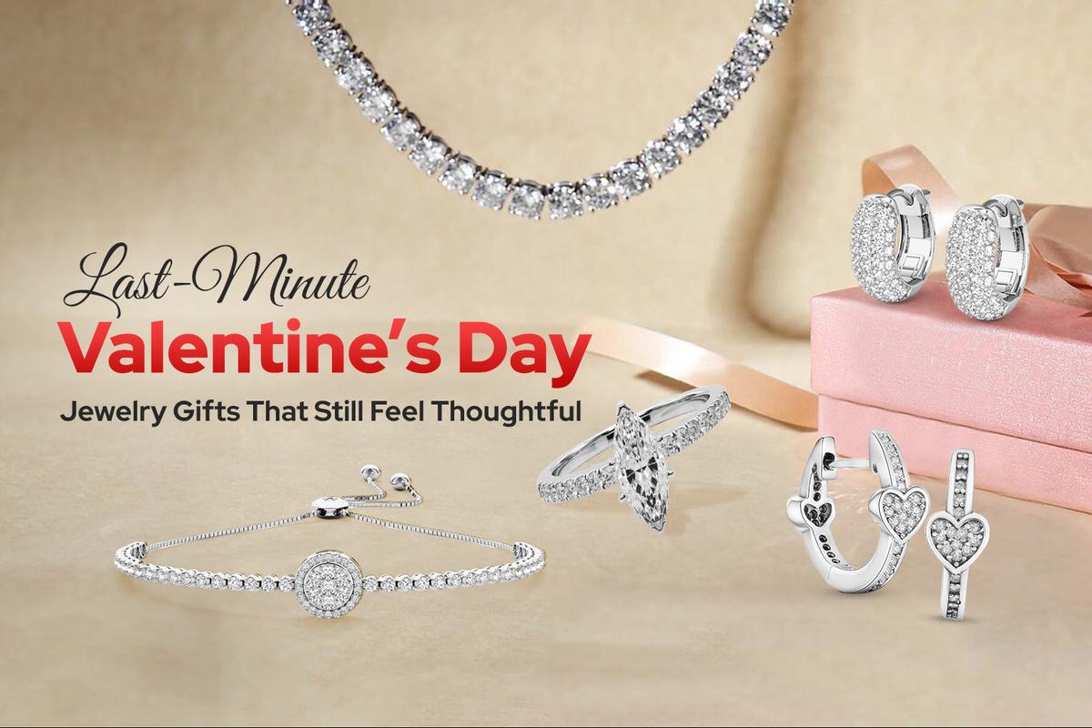 Last minute valentine’s day jewelry gifts   cultured brilliance