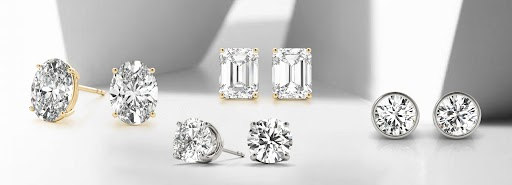 How to choose the perfect pair of diamond stud earrings