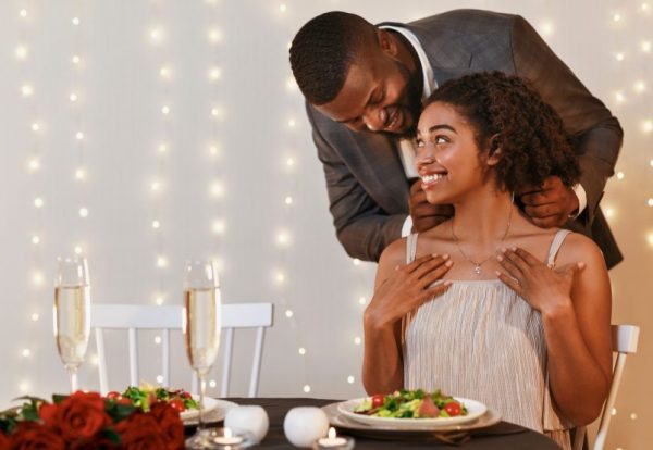 Highly recommended valentine's day jewelry gift choices