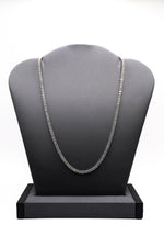 Load image into Gallery viewer, 10.88ct Diamond Riviera Necklace

